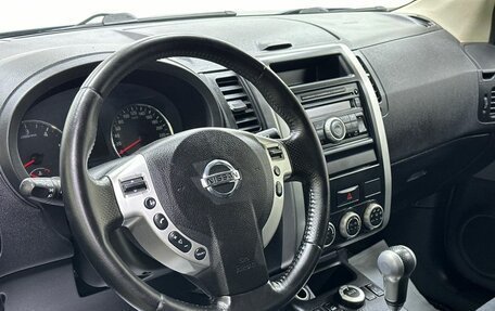 Nissan X-Trail, 2012 год, 1 399 000 рублей, 9 фотография