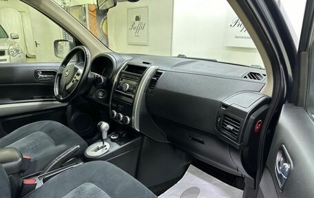 Nissan X-Trail, 2012 год, 1 399 000 рублей, 13 фотография