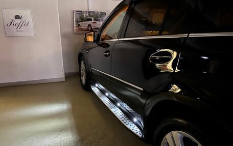 Mercedes-Benz GL-Класс, 2010 год, 1 799 000 рублей, 7 фотография