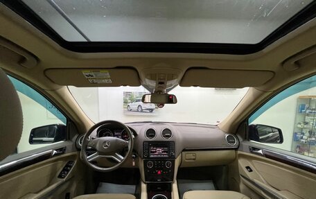 Mercedes-Benz GL-Класс, 2010 год, 1 799 000 рублей, 19 фотография