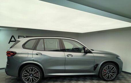 BMW X5, 2023 год, 21 800 000 рублей, 5 фотография