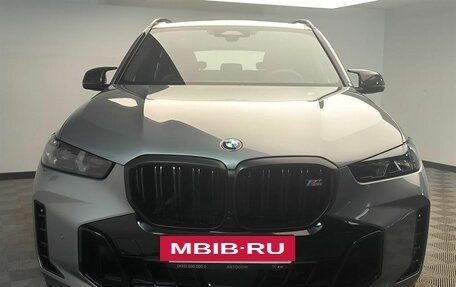 BMW X5, 2023 год, 21 800 000 рублей, 3 фотография