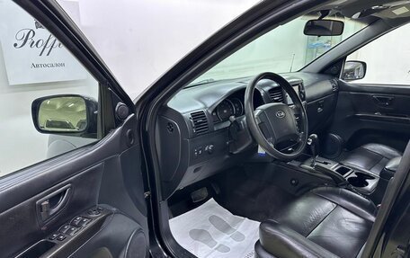 KIA Sorento IV, 2008 год, 799 000 рублей, 7 фотография