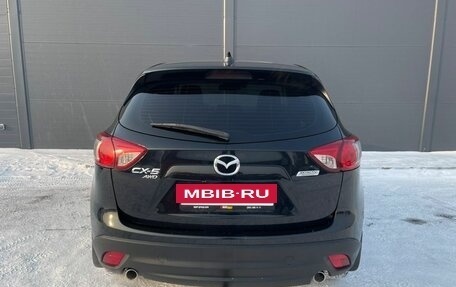 Mazda CX-5 II, 2011 год, 1 790 000 рублей, 5 фотография