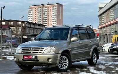 Suzuki Grand Vitara, 2004 год, 780 000 рублей, 1 фотография