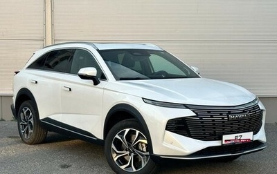 Haval F7, 2025 год, 3 649 000 рублей, 1 фотография