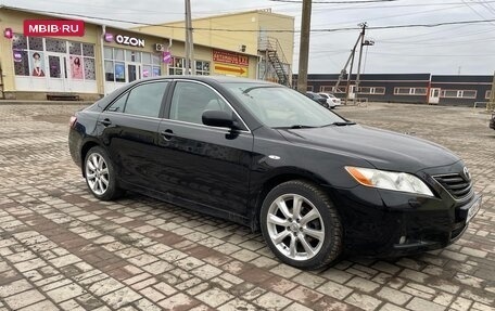 Toyota Camry, 2008 год, 1 200 000 рублей, 1 фотография