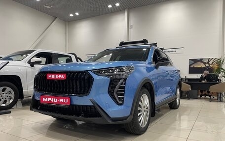 Haval Jolion, 2024 год, 2 849 000 рублей, 1 фотография