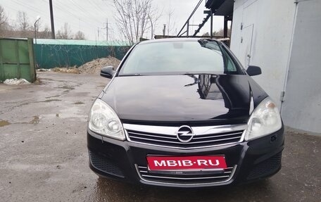 Opel Astra H, 2010 год, 504 000 рублей, 1 фотография