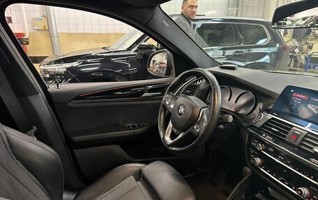 BMW X4, 2020 год, 4 859 000 рублей, 2 фотография