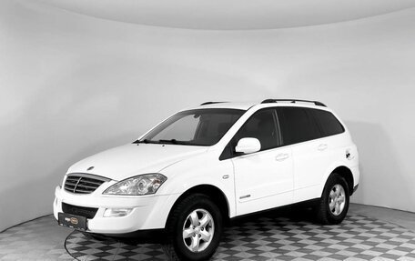 SsangYong Kyron I, 2014 год, 830 000 рублей, 1 фотография