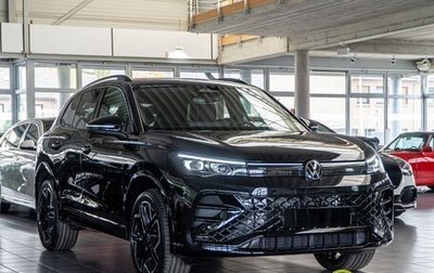 Volkswagen Tiguan, 2024 год, 8 233 000 рублей, 1 фотография