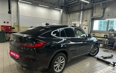 BMW X4, 2020 год, 4 859 000 рублей, 3 фотография