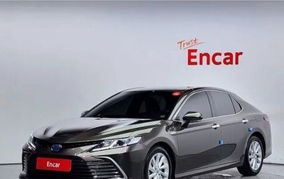 Toyota Camry, 2023 год, 3 650 000 рублей, 1 фотография