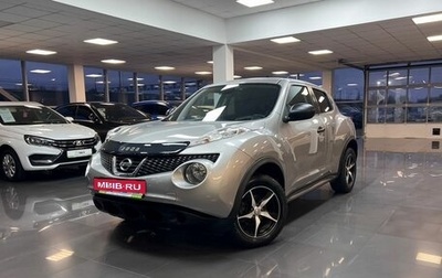 Nissan Juke II, 2011 год, 995 000 рублей, 1 фотография