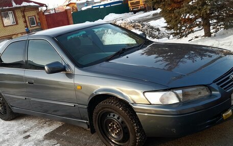 Toyota Camry, 1996 год, 300 000 рублей, 1 фотография