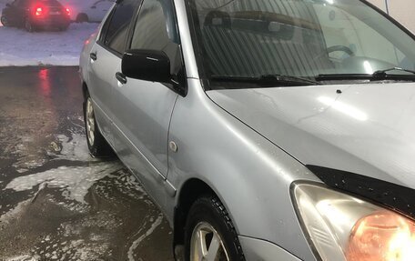 Mitsubishi Lancer IX, 2005 год, 375 000 рублей, 1 фотография