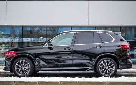 BMW X5, 2021 год, 6 797 000 рублей, 8 фотография