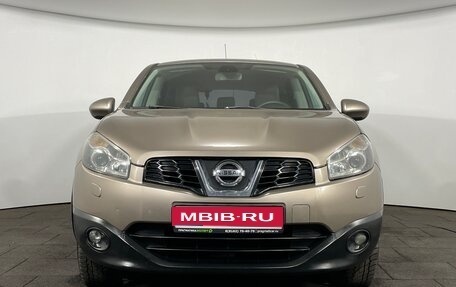 Nissan Qashqai, 2010 год, 899 900 рублей, 1 фотография