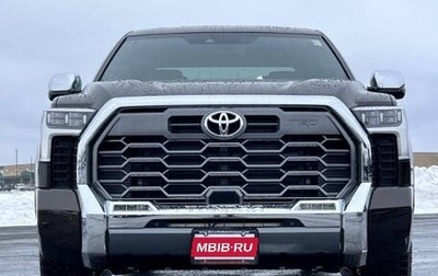 Toyota Tundra, 2025 год, 12 805 000 рублей, 1 фотография