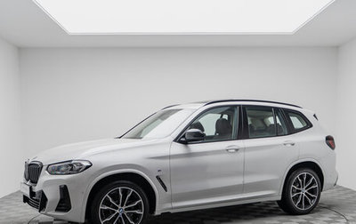 BMW X3, 2024 год, 7 990 000 рублей, 1 фотография