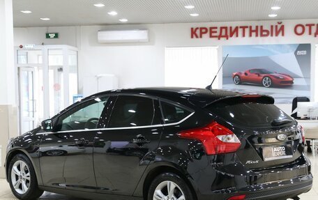 Ford Focus III, 2013 год, 1 099 000 рублей, 4 фотография