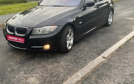 BMW 3 серия, 2011 год, 850 000 рублей, 1 фотография