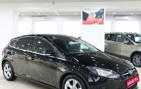 Ford Focus III, 2013 год, 1 099 000 рублей, 3 фотография