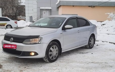 Volkswagen Jetta VI, 2012 год, 880 000 рублей, 1 фотография