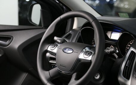 Ford Focus III, 2013 год, 1 099 000 рублей, 10 фотография