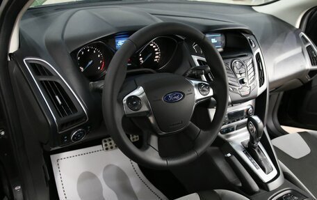 Ford Focus III, 2013 год, 1 099 000 рублей, 9 фотография