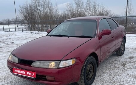 Toyota Corolla, 1993 год, 220 000 рублей, 1 фотография