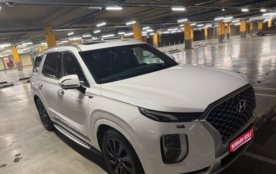 Hyundai Palisade I, 2020 год, 5 200 000 рублей, 1 фотография