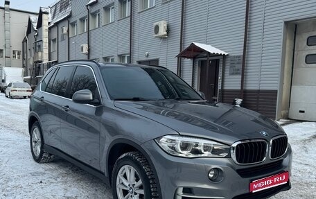 BMW X5, 2015 год, 3 900 000 рублей, 1 фотография