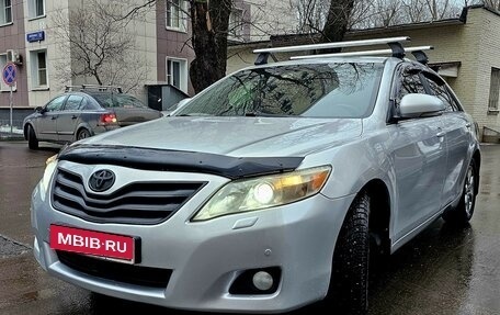 Toyota Camry, 2011 год, 1 250 000 рублей, 1 фотография