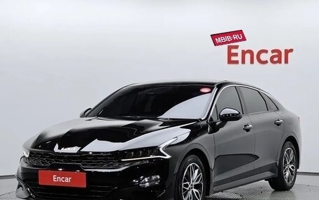 KIA K5, 2021 год, 2 590 000 рублей, 1 фотография