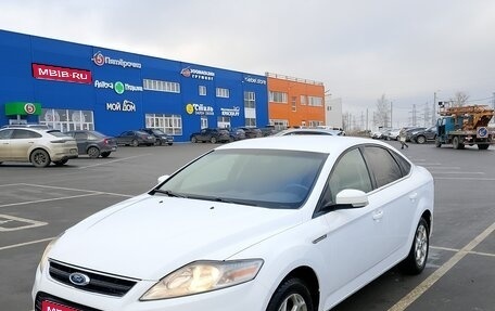 Ford Mondeo IV, 2014 год, 640 000 рублей, 1 фотография