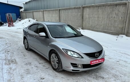 Mazda 6, 2008 год, 820 000 рублей, 1 фотография