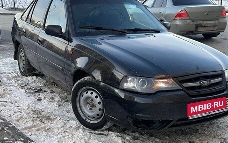 Daewoo Nexia I рестайлинг, 2010 год, 170 000 рублей, 1 фотография