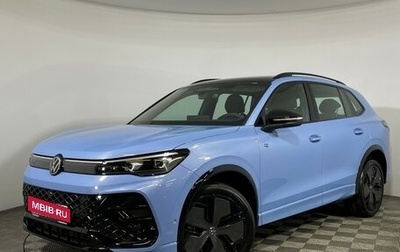 Volkswagen Tiguan, 2024 год, 5 980 000 рублей, 1 фотография