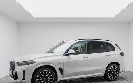 BMW X5, 2024 год, 16 190 000 рублей, 1 фотография