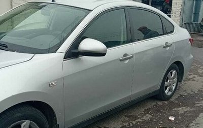 Nissan Almera, 2013 год, 599 000 рублей, 1 фотография