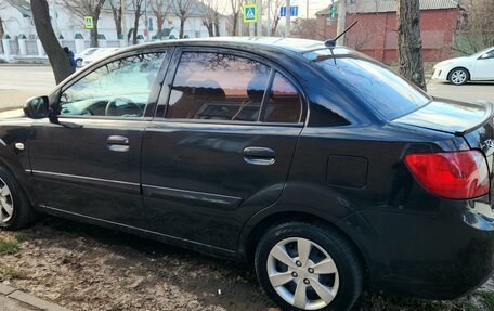 KIA Rio II, 2011 год, 530 000 рублей, 1 фотография