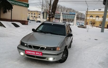 Daewoo Nexia I рестайлинг, 2005 год, 110 000 рублей, 1 фотография