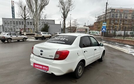 Datsun on-DO I рестайлинг, 2015 год, 355 000 рублей, 5 фотография