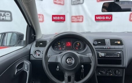 Volkswagen Polo VI (EU Market), 2014 год, 479 990 рублей, 7 фотография