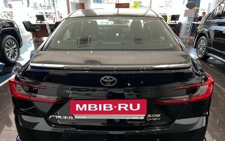 Toyota Camry, 2024 год, 5 600 000 рублей, 6 фотография