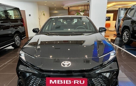 Toyota Camry, 2024 год, 5 600 000 рублей, 5 фотография