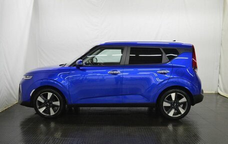 KIA Soul III, 2019 год, 1 945 000 рублей, 8 фотография