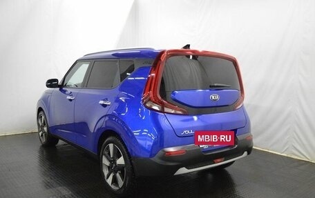 KIA Soul III, 2019 год, 1 945 000 рублей, 7 фотография